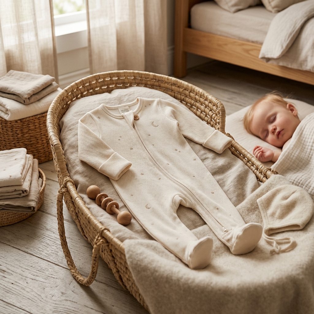 Sleepsuits